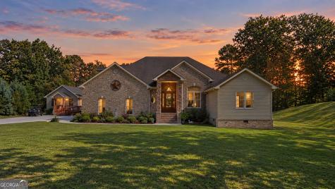 201 Lake Hills Place Trenton GA 30752