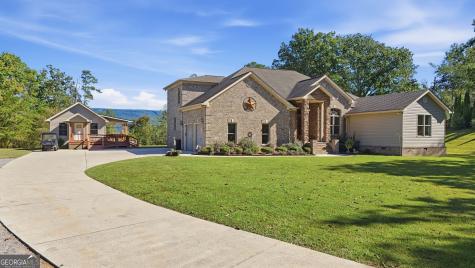 201 Lake Hills Place Trenton GA 30752