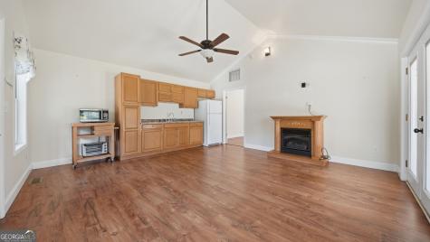 201 Lake Hills Place Trenton GA 30752