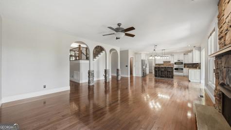 201 Lake Hills Place Trenton GA 30752