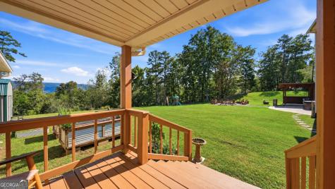 201 Lake Hills Place Trenton GA 30752