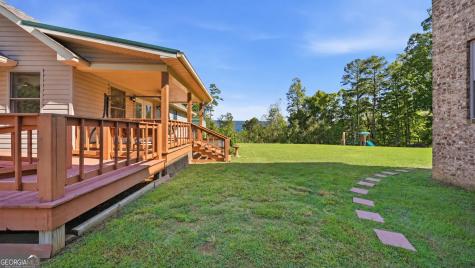201 Lake Hills Place Trenton GA 30752