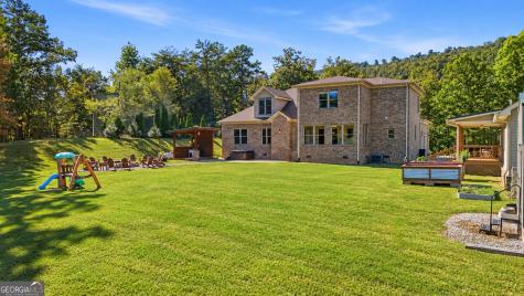 201 Lake Hills Place Trenton GA 30752