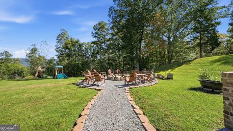 201 Lake Hills Place Trenton GA 30752