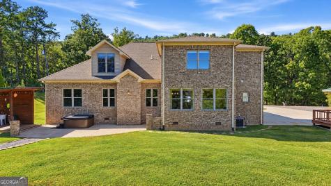 201 Lake Hills Place Trenton GA 30752