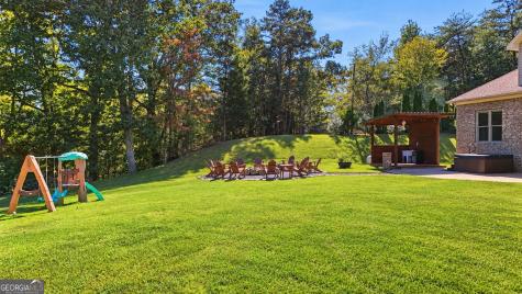 201 Lake Hills Place Trenton GA 30752