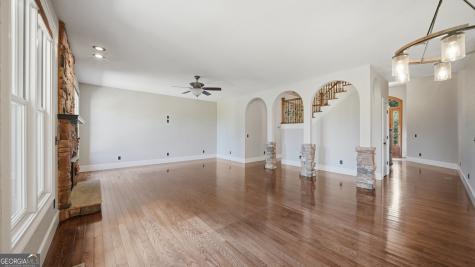 201 Lake Hills Place Trenton GA 30752