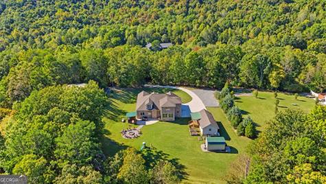 201 Lake Hills Place Trenton GA 30752