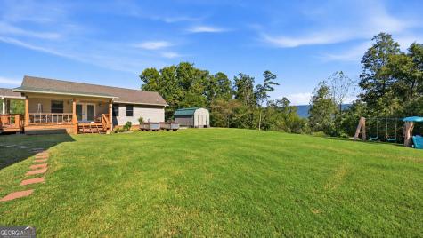201 Lake Hills Place Trenton GA 30752