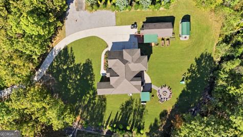 201 Lake Hills Place Trenton GA 30752