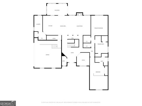 201 Lake Hills Place Trenton GA 30752