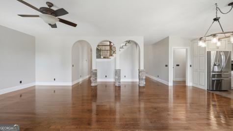 201 Lake Hills Place Trenton GA 30752