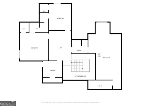 201 Lake Hills Place Trenton GA 30752