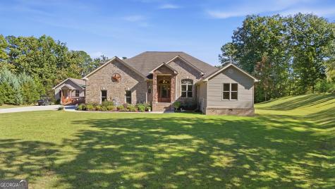 201 Lake Hills Place Trenton GA 30752