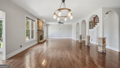 201 Lake Hills Place Trenton GA 30752