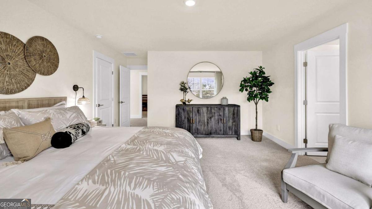 2670 Alderbrook Court South Fulton GA 30349