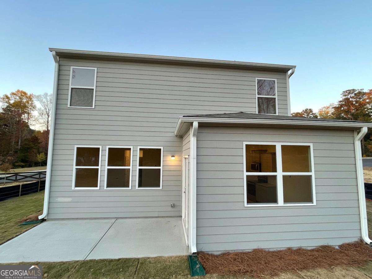 2670 Alderbrook Court South Fulton GA 30349