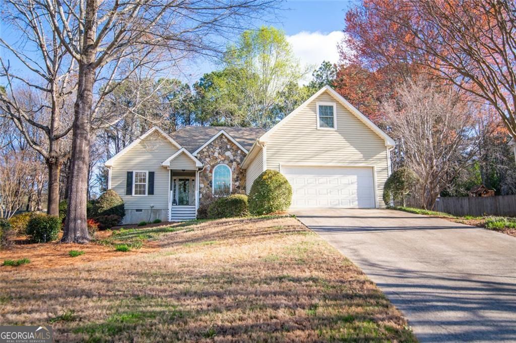1585 Snow Hill Drive Lawrenceville GA 30045