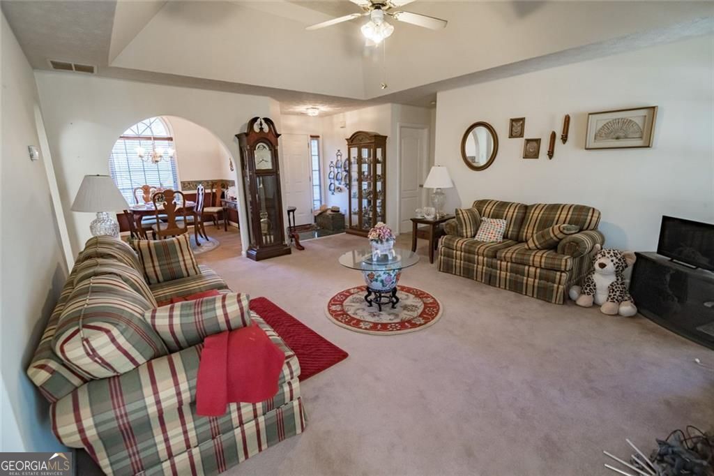 1585 Snow Hill Drive Lawrenceville GA 30045