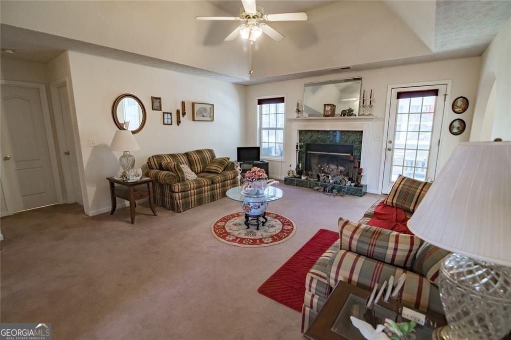 1585 Snow Hill Drive Lawrenceville GA 30045