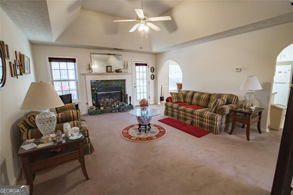 1585 Snow Hill Drive Lawrenceville GA 30045