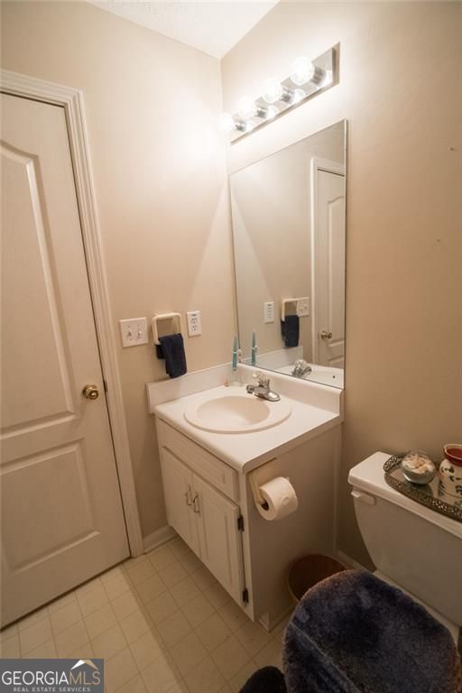 1585 Snow Hill Drive Lawrenceville GA 30045