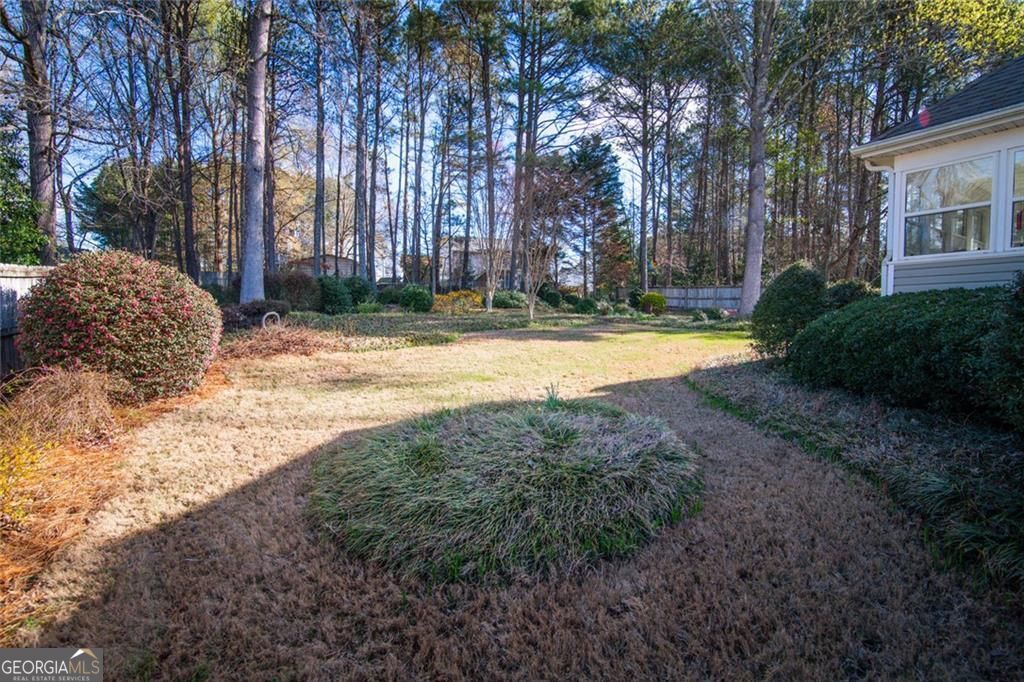 1585 Snow Hill Drive Lawrenceville GA 30045