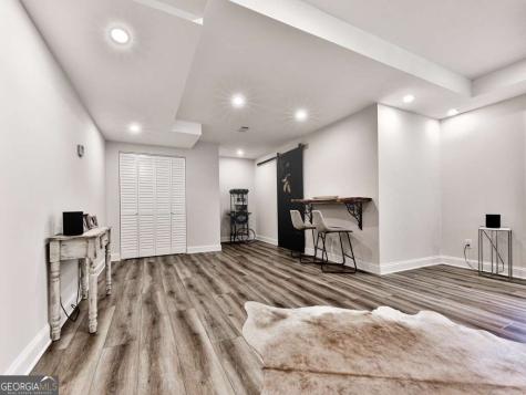 1141 Addington Lane Waleska GA 30183