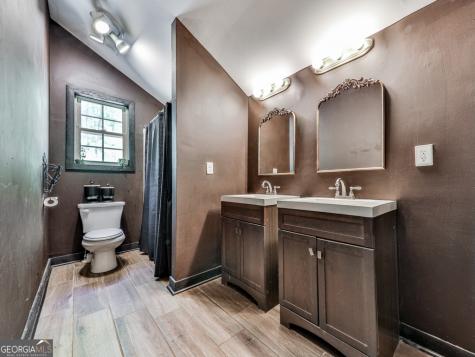 1141 Addington Lane Waleska GA 30183