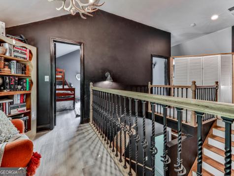 1141 Addington Lane Waleska GA 30183