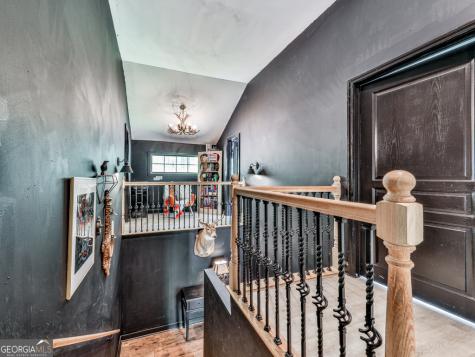 1141 Addington Lane Waleska GA 30183