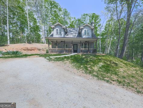 1141 Addington Lane Waleska GA 30183