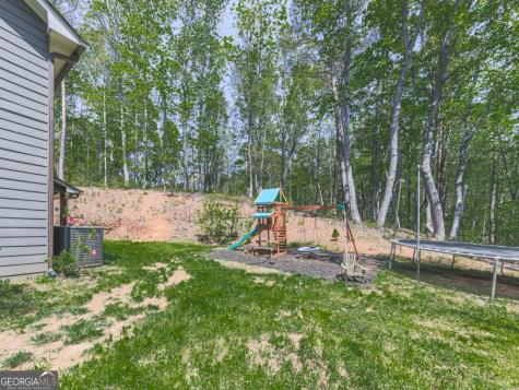 1141 Addington Lane Waleska GA 30183