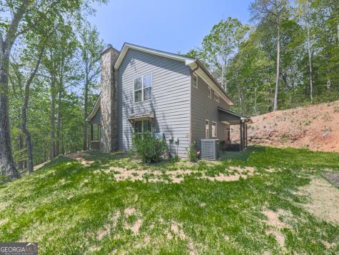1141 Addington Lane Waleska GA 30183