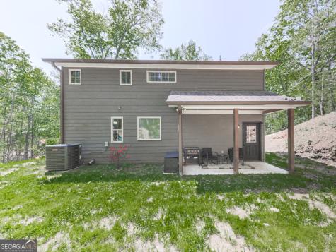1141 Addington Lane Waleska GA 30183