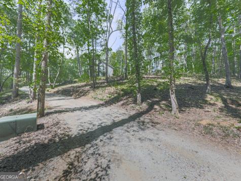 1141 Addington Lane Waleska GA 30183