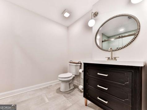 1141 Addington Lane Waleska GA 30183