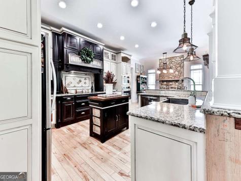 1141 Addington Lane Waleska GA 30183