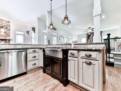 1141 Addington Lane Waleska GA 30183