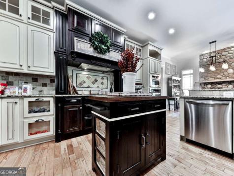1141 Addington Lane Waleska GA 30183