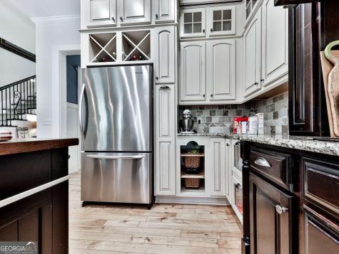 1141 Addington Lane Waleska GA 30183