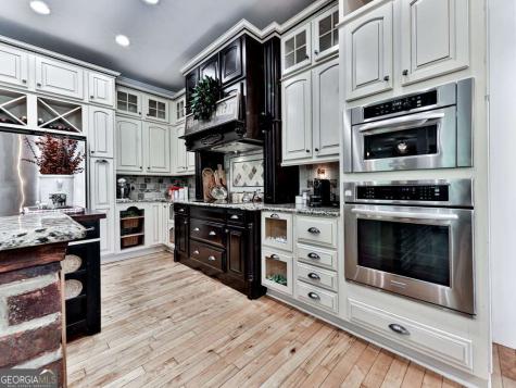 1141 Addington Lane Waleska GA 30183