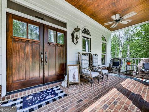 1141 Addington Lane Waleska GA 30183