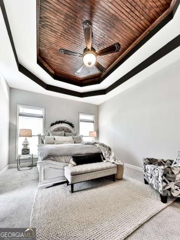 1141 Addington Lane Waleska GA 30183