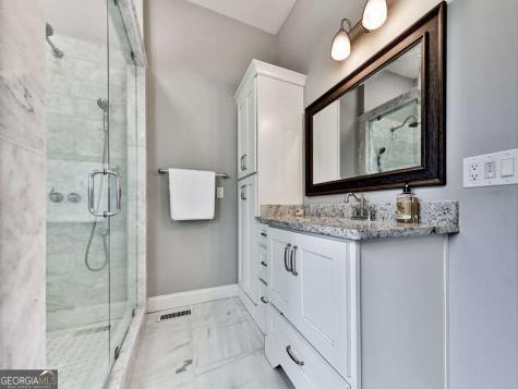 1141 Addington Lane Waleska GA 30183