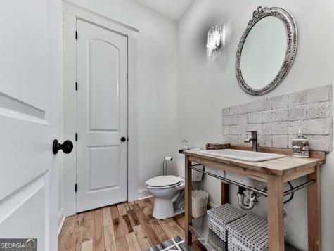 1141 Addington Lane Waleska GA 30183
