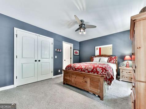 1141 Addington Lane Waleska GA 30183