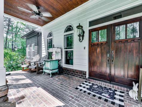 1141 Addington Lane Waleska GA 30183