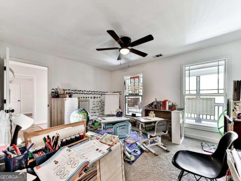 1141 Addington Lane Waleska GA 30183