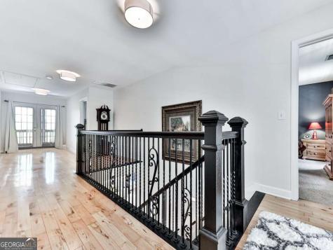 1141 Addington Lane Waleska GA 30183